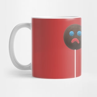 Payaso Mug